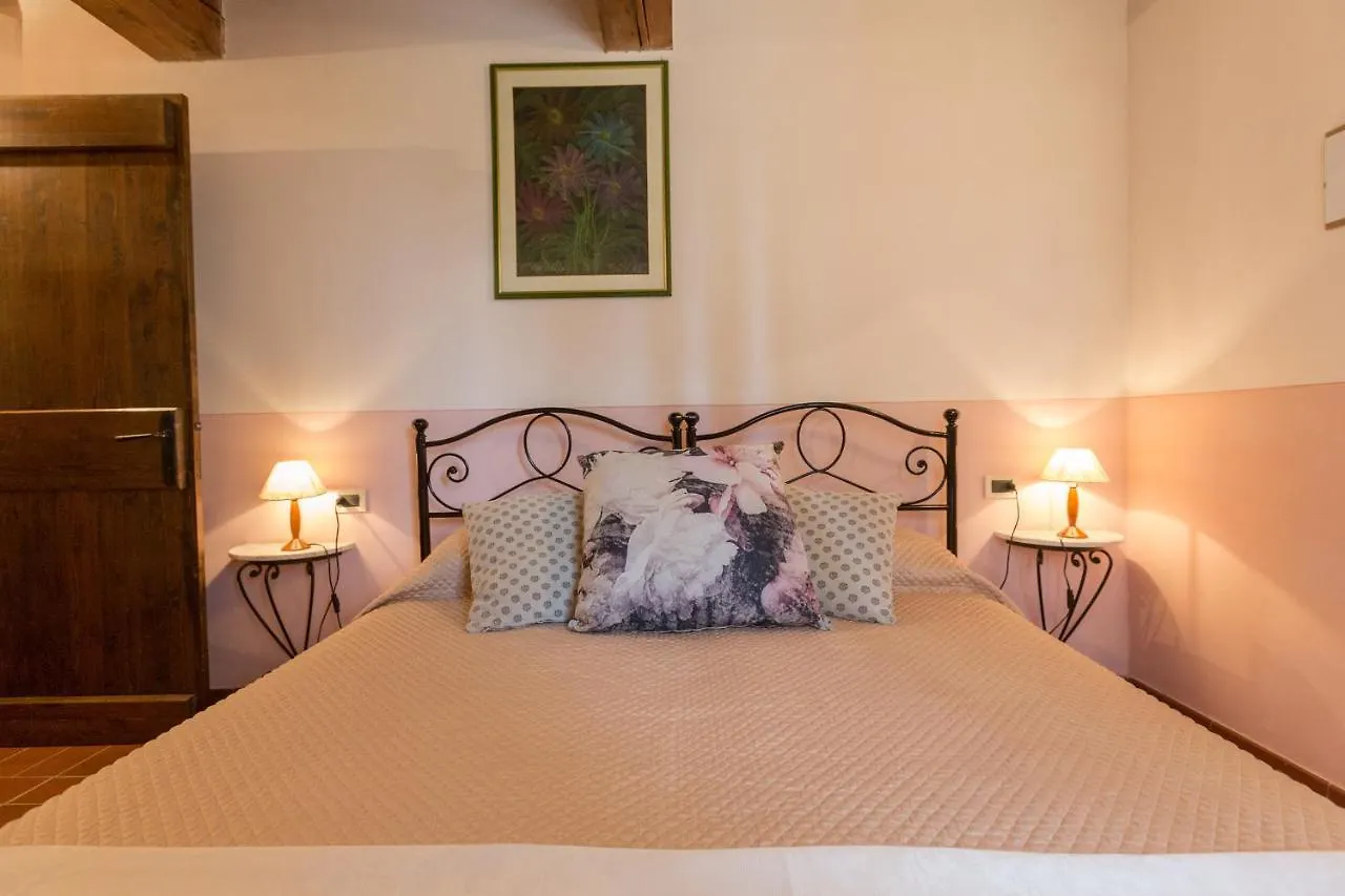 Agriturismo Canale Peccioli 0*,