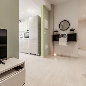 Realkasa Luxury S.orsola Apartment Bologna