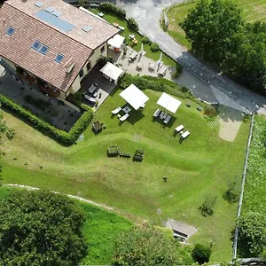 Deviscio Alloggio per agriturismo Lecco