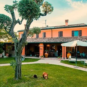 Maloura Alloggio per agriturismo Savignano sul Rubicone