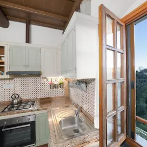 Ca Du Venuto 1, Terremarine Holiday home Vernazza