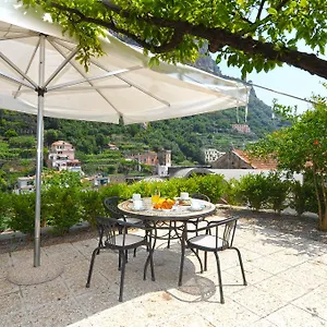 Relais San Basilio Convento Casa vacanze Amalfi