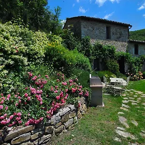Gospodarstwo agroturystyczne Molino Di Bombi, Castellina in Chianti