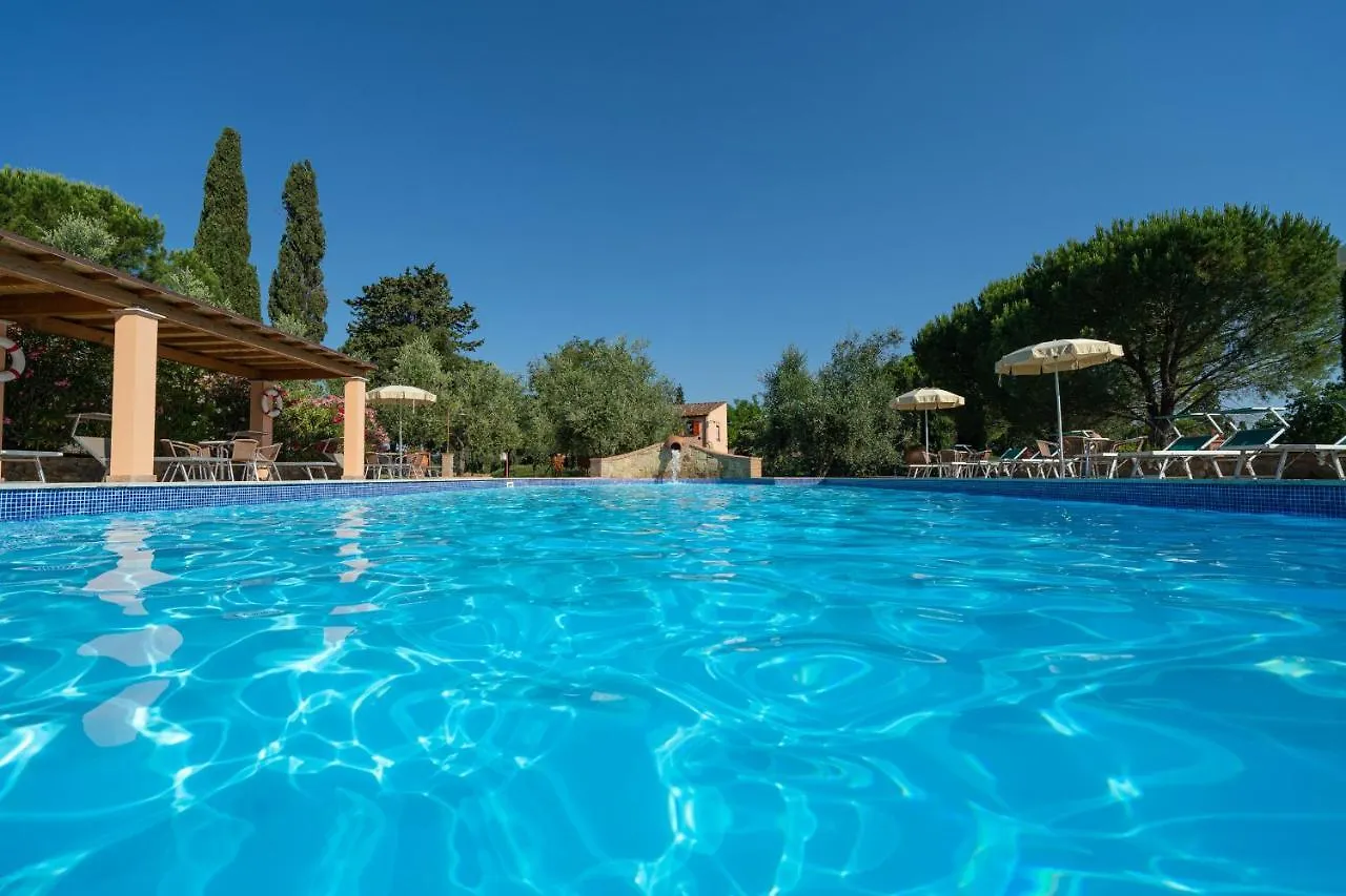 Agriturismo Canale Peccioli