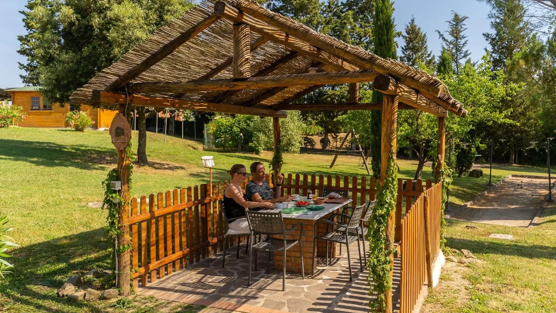 Agriturismo Canale Peccioli