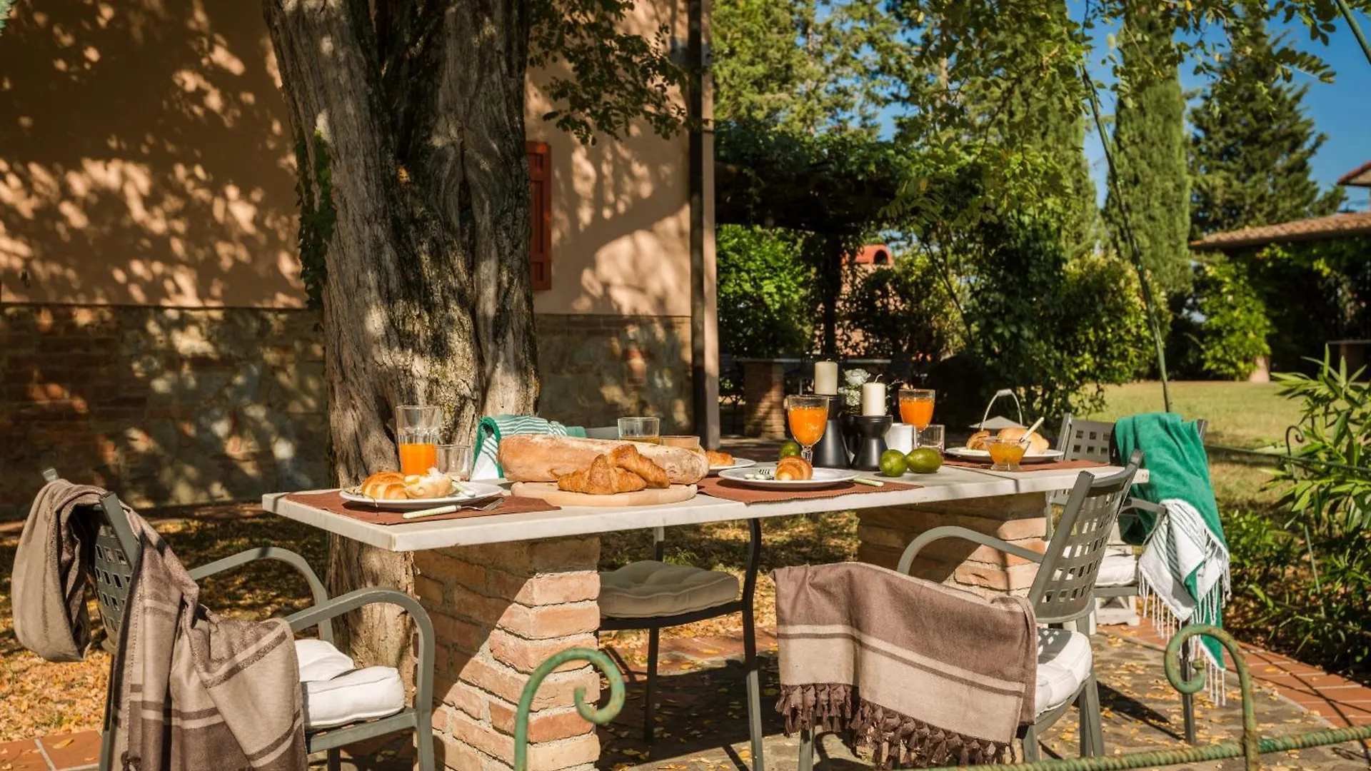 Agriturismo Canale Peccioli 0*,  Włochy