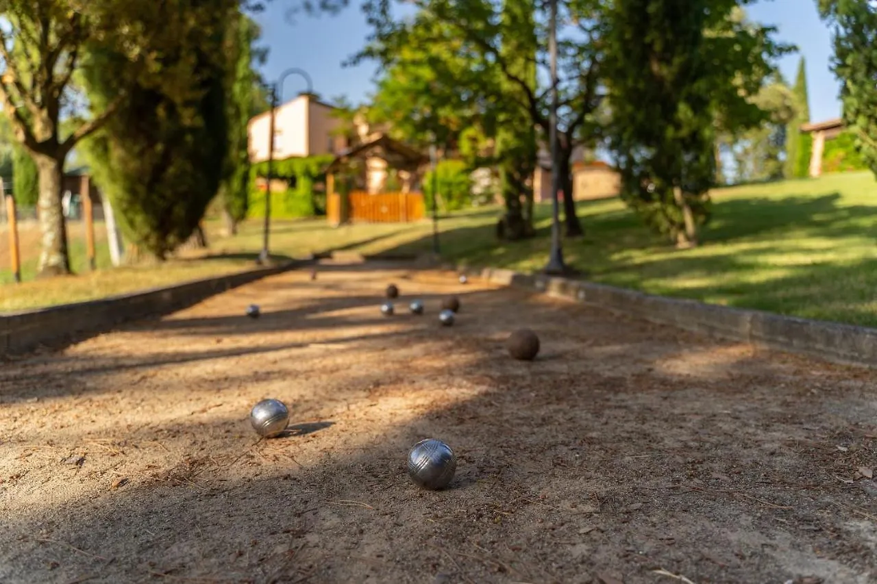 Agriturismo Canale Peccioli